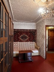 Аренда 1 комнатной квартиры, ул. 92-й бригады 48, (Грицевца) Рогань