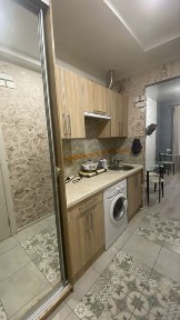 Сдам смарт-квартиру ЖК Воробьевы горы, пер. Шевченковский, 32