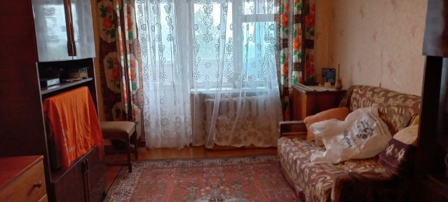 Сдам 1к. квартиру в центре Чугуева.