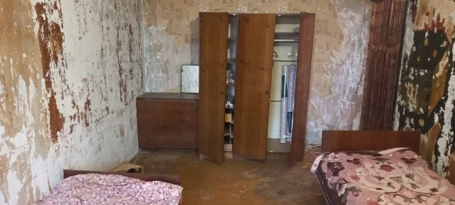 Сдам 1к. квартиру в центре Чугуева.