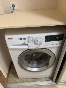 Здам 1 кімнатну квартиру-студію, ЖК 'Воробъевы горы'