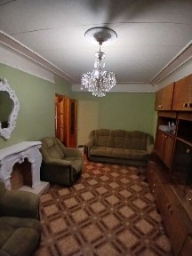 Сдам 1 комн. 7/12. Алексеевка.