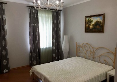 Реальная 2-ка в Центре, Пушкинская 72, Ярослава Мудрого