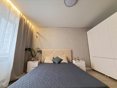 Євро 2к квартира під Сертифікат, Постанова