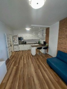 Кондратюка 3, новий будинок, дизайнерський ремонт, без комісії