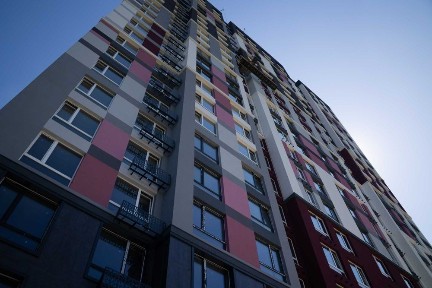 1к квартира в розстрочку, по 25 тис/в міс.