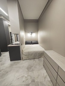 Смарт квартира з ремонтом