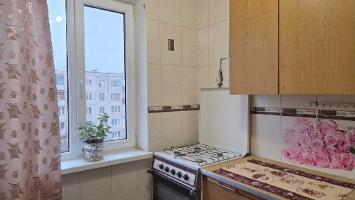 Святошино, Академмістечко. Квартира біля парку. Якуба Коласа 7