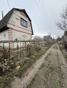 Продаж дачі в Березанці