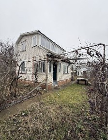 Продаж гарної дачи в Березанці