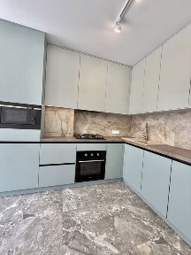 Однокімнатна квартира в Ірпені з новим ремонтом!