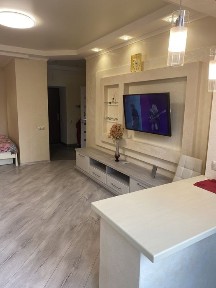 Квартира подобово на Тищика біля АТБ