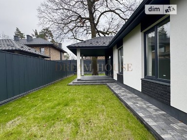 Продаж 1 поверхового будинку з опаленням і ділянкою на 5 соток, 120 кв. м, 3 кімнати, на вул. Тячівська • ID 33793298