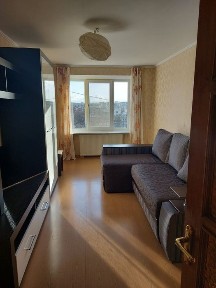 Здається в оренду 2-ох кімнатна квартира з індивідуальним опаленням