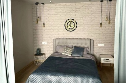 Оренда 1кімнатної новобудови. Зарічанська. ЖК Віденський. Є все! 15000+кп