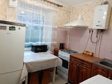 Здам чудову 1 кімнатну квартиру на Дубово!