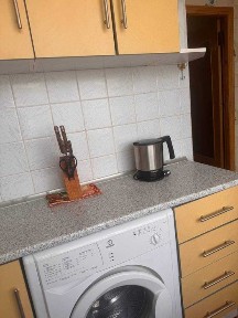 Здам хорошу 1 кімнатну квартиру з косметичним ремонтом рн Виставка!