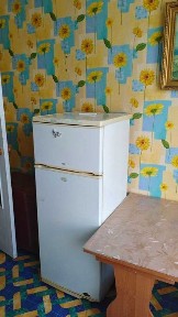 Здам затишна 1 кімнатну квартиру з косметичним ремонтом на Раково!