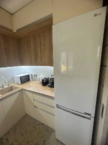 Затишна 2х кімнатна квартира з євро- ремонтом на Південному-Заході!