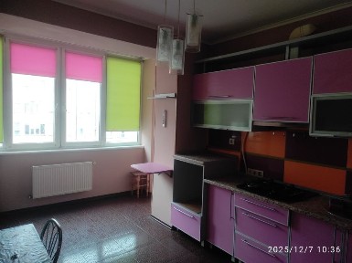 Здам 2х-кім Будівельників