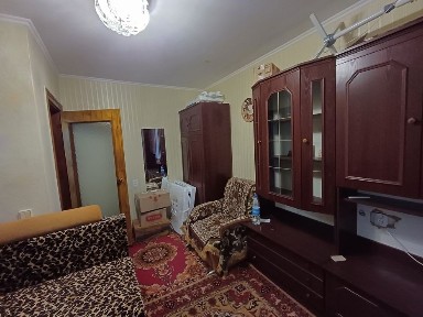 Продаж 1кім квартири на Фрегаті