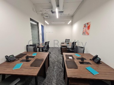 Аренда офиса 45 м², Победы просп., 53