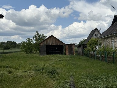 дом в тростянце