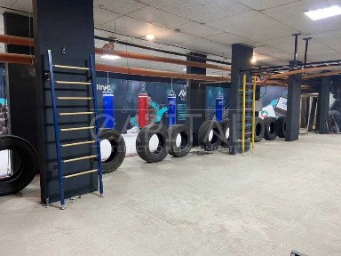 Продаж комерційного приміщення 260м2 в ЖК Паркленд вул. Березова, 40