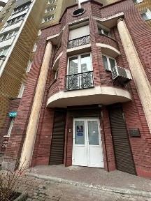 Продаж комерційного приміщення 155м. кв.