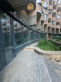 Продам Фасадне Приміщення 510м2, ЦЕНТР КИЄВА, вул. Гоголівська 37/2