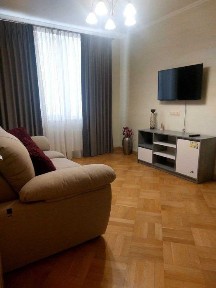 BAZ-08 Здам 1 к в жк мандарин