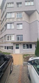 Продаж нежитлового приміщення на Вокзальній