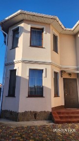 Аренда дома Совиньон 2 (3 спальни)