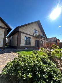 Одеська область, Ізмаїл