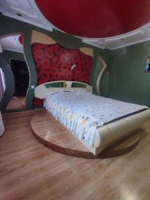 Продаж 3к квартира Гнівань