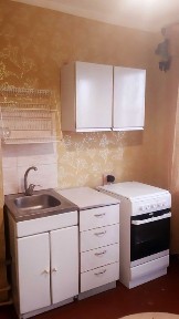 Одеська область, Одеса, Київський