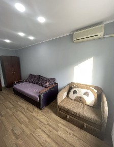 Аренда квартиры новострой ЖК Радужный