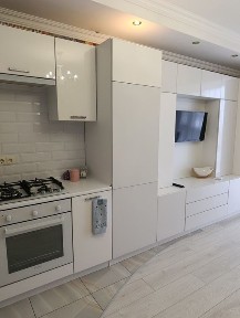 Аренда квартиры Совиньон парк море евродвушка