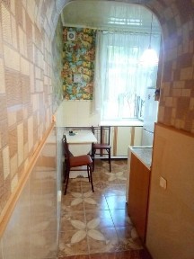 Сдаётся квартира на ул. Новосельского/Ольгиевская