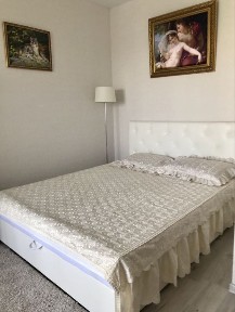 Новострой, от хозяина, однокомнатная, рядом море, аркадия, мгу, юрка