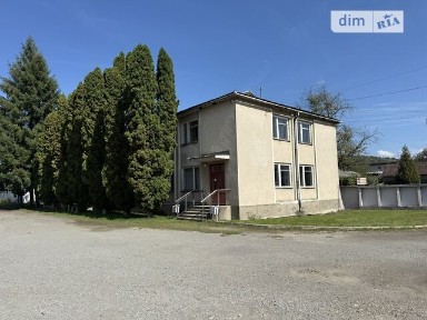 Продаж спеціального приміщення на вул. Центральна 93, площа 5497 кв. м • ID 33678664