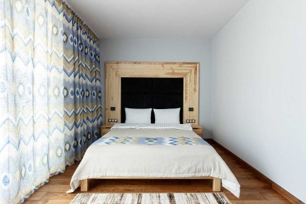 Івано-Франківська область, Поляниця (Буковель)