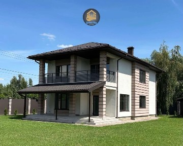 Продам Новий Сучасний будинок 158м2,10 сотих, Заходь та Живи
