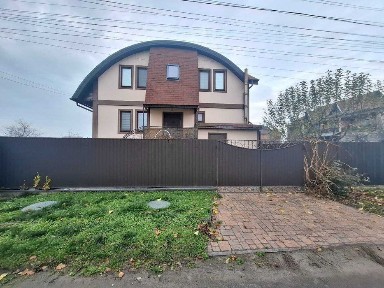 Продам будинок село Зазим