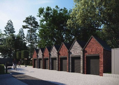 Київська область, Буча