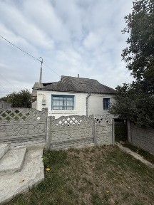 Продається будинок, с. Шкарівка