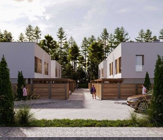 Просторий та сучасний дуплекс з РЕМОНТОМ.