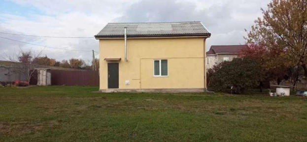 Продам 2-поверховий будинок Германівка OM