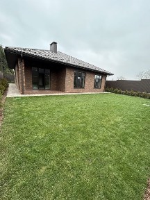 Дуже крутий Будинок 138 кв