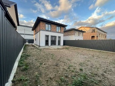 ‼️ Будинок 120 м2, 5 соток землі ‼️ Газифікований | Білогородка